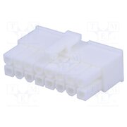 39-01-2165 Connector: wire-wire/PCB; plug; female; PIN: 16; Mini-Fit Jr; 600V sS-Qi1rDX-TTxc138XaQjU3d13ERJfmmm5oyBWth2Do