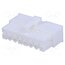 39-01-2165 Connector: wire-wire/PCB; plug; female; PIN: 16; Mini-Fit Jr; 600V sS-Qi1rDX-TTxc138XaQjU3d13ERJfmmm5oyBWth2Do