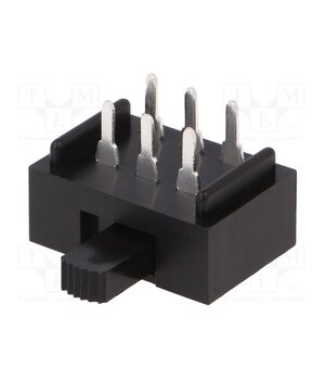 L202021MA04Q Switch: slide; Pos: 2; DPDT; 2A/250VAC; 4A/28VDC; ON-ON; THT; L _0e8lwHQsn-2vZSlInXUJXAtArdz3wz0DCe2zt9sEl4