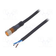 60155 RKMV 4-225/20 M Connector: M8; 20m; female; PIN: 4; straight; plug; PUR fFh7E5Ee53pSk-7CifV4oJIJbBUmlouSOLO9CbxF8x4