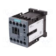 3RH2140-1BB40 Contactor: 4-pole; NO x4; 24VDC; 10A; 3RH20; screw terminals AYawbz-iwkeIH1ANfRHAdXFDMKjkpDV0wKVYzyw4eh8