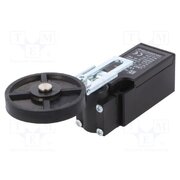 LK\291 Limit switch; adjustable lever, roller; NO + NC; 5A; max.250VAC lqCpWriAWjPADMOymdTareJSJQPlOqFV0VU603G370c