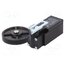 LK\291 Limit switch; adjustable lever, roller; NO + NC; 5A; max.250VAC lqCpWriAWjPADMOymdTareJSJQPlOqFV0VU603G370c