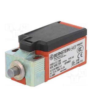 IN65-U1Z SM Limit switch; NO + NC; 5A; max.240VAC; max.24VDC; M20; IP66 JlJb1M2ypF-RpOxGJhnZkgzvcrpjwFrb8br43RBHM08