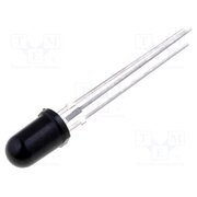 BPV11F Phototransistor; THT; 5mm; λp max: 950nm; 70V; 30° 4HSs9so8_MCyCv1hzUUno-IGn7UeNEmi-HK7U_YnlZs