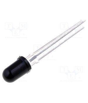 BPV11F Phototransistor; THT; 5mm; λp max: 950nm; 70V; 30° 4HSs9so8_MCyCv1hzUUno-IGn7UeNEmi-HK7U_YnlZs