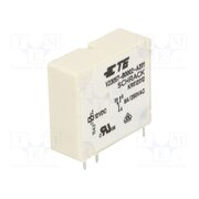6-1393215-9 Relay: electromagnetic; SPDT; Ucoil: 12VDC; 8A; 8A/250VAC; 8A/24VDC yh4Bf3faDwPG6XeQgjAo9YvkcZISQA1pVS3wkPQmo5Q
