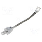 SKN 135F12 02238420 Diode: rectifying; 1.2kV; 135A; anode to stud; DO205AC,DO30,E14 JOphGdw7mfyILkJgq4kTE9okAk2DFqBmwEiwty2hpY0