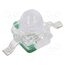 OSG5212411C-TR7 LED; green; SMD; Gull wing; 10000÷12000mcd; 2.8÷3.6VDC; 10°; 20mA ruHYFA1wAGiQ8Oaz9ZAwS0Q7As1bH6hPvxvZeI8tLhs