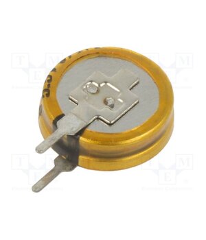 SC5V5V474Z Supercapacitor; THT; 470mF; 5.5VDC; Ø12x4.8mm; Leads: V type YSkFUBUoeASUVqhU6warGXVt49ojLFtak4_UDxdIi-g