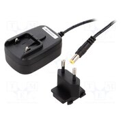 SYS1561-1212-EU Power supply: switching; mains power supply,mains,plug-in; 1A Wsr347dT76uC4v9u9LC5CfDXps11yKTkf9ZHnoOCDsE