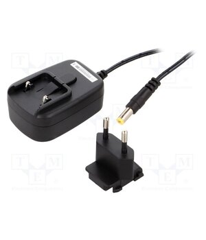 SYS1561-1212-EU Power supply: switching; mains power supply,mains,plug-in; 1A Wsr347dT76uC4v9u9LC5CfDXps11yKTkf9ZHnoOCDsE