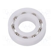 BB-6002-B180-30-ES Bearing: ball; Øint: 15mm; Øout: 32mm; W: 9mm; Cage: polyamide 8pkKFMpZqXT8Lq-megC1CEZqeLh82SQtpZzdvMdnPVM