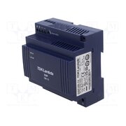 DSP100-12 Power supply: switching; for DIN rail; 72W; 12VDC; 6A; 90÷264VAC 1zhR4Hta6vHfZYfPIwFGZsuf4QidgEhBpktO3vSODoM