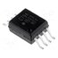 ACPL-C79A-000E Optocoupler; SMD; Ch: 2; OUT: isolation amplifier; 5kV; SO8; 15kV/μs dYqHlyPYawbmUWD_6U1dTCvjro8_FgdrGwFJiaZ8cdA