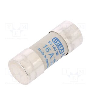 5014006.16 Fuse: fuse; 16A; 690VAC; gR; ceramic,cylindrical,industrial ah9kZXC0MwIgMBHoSULS1_iAQ1kA0p--5IIitpcC5O0