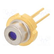 LCU653056AP Diode: laser; 645÷665nm; 30mW; 8/28; TO56; THT; 2.2÷2.6VDC; red x5pYbpUSNI27fOIOHQ7tlb2DIc3Wa0Zj81s2eeWeAEs