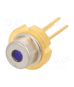 LCU653056AP Diode: laser; 645÷665nm; 30mW; 8/28; TO56; THT; 2.2÷2.6VDC; red x5pYbpUSNI27fOIOHQ7tlb2DIc3Wa0Zj81s2eeWeAEs
