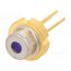 LCU653056AP Diode: laser; 645÷665nm; 30mW; 8/28; TO56; THT; 2.2÷2.6VDC; red x5pYbpUSNI27fOIOHQ7tlb2DIc3Wa0Zj81s2eeWeAEs
