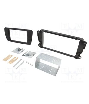 381328-06-5 Radio frame; Seat; 2 DIN; black gloss tH16jGGap-hMpaUc5zhoWUICsHhNQrxr5OQfQNbTeXk