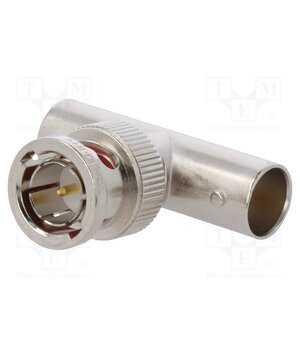 B9073D1-ND3G-75 T adapter; BNC socket x2,BNC plug; 75Ω; gold-plated k22G-s_Z-qxqAVL6v0NtxOtIVcjj8feiUQ8Nb8F2W1U
