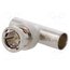 B9073D1-ND3G-75 T adapter; BNC socket x2,BNC plug; 75Ω; gold-plated k22G-s_Z-qxqAVL6v0NtxOtIVcjj8feiUQ8Nb8F2W1U