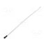 TTS-10KC3-BZ NTC thermistor; 10kΩ; THT; 3977K; -40÷125°C; ±0,2°C oD645P8axw4ZkBWslu3Rk8c_3w5ryZdltFG0Ju_p_r0