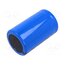 MAL210618333E3 Capacitor: electrolytic; screw type; 33mF; 63VDC; Ø65x105mm; ±20% YKBW8P1jKTnpXRCbp3XzBplXMPN30L67IqETue1Vs7w