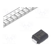 1PGSMB5928 Diode: Zener; 3W; 13V; 115mA; SMD; reel,tape; SMB; single diode ZSIMVuIIBhiwbwBrPu03lPFBkM9fuxdoJ_yvQ57IOdo