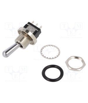 MTW 106 E Switch: toggle; Pos: 3; SPDT; ON-OFF-ON; 6A/125VAC; 6A/6VDC; MTW zVCzmXdTGHNMI_bl0m4YSEEcYOii53RdNZIwZwCz6Cs