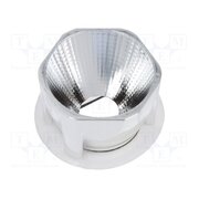 CA10716_BOOM-S Spotlight; metal; LED CREE; 10÷20°; Mounting: adhesive tape T2SiK2b20FKpFjiMiSQn9ALwR4sv5jRTd4V8tcYcQJA