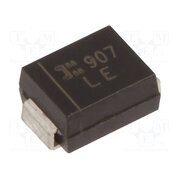 SMBJ12A-13-F Diode: TVS; 0.6kW; 13.3÷15.3V; 30.2A; unidirectional; SMB -pAJ_4KikWRF10mcHm_2XczlzbG-mISKDHLA_qpgeAk