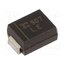 SMBJ12A-13-F Diode: TVS; 0.6kW; 13.3÷15.3V; 30.2A; unidirectional; SMB -pAJ_4KikWRF10mcHm_2XczlzbG-mISKDHLA_qpgeAk