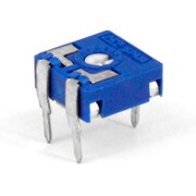 TRIMMER 250 kΩ horizontāls L=10 mm

 RDAXXXH6.jpg