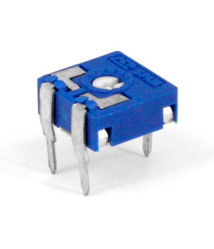 TRIMMER 250 kΩ horizontāls L=10 mm

 RDAXXXH6.jpg