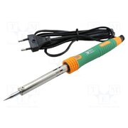 BST-813 Soldering iron: with htg elem; Power: 40W; 230V; 220mm oXkMsBu6MeUfvv1c0NbNi2w14NzpoAR_Pou14Do8h1s