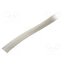 1233 SV005 Braids; tape; Thk: 0.76mm; W: 15.88mm; 53A; 10AWG; 30.5m; 100ft cQIXYrTjFt_SEJelt6LoN_6Eq7XbPETAcWf_qBGoBPM