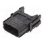 C14610A00860015 Connector: HDC; module; male; 400V; PIN: 8; w/o contacts; Quintax fHKr57Sccjc13QMw3mrNiqqM0vxNt1cfa8hCoy4EYKI