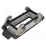 CHI 16 Enclosure for connectors: HDC; size 77.27; for panel mounting cZrxvnkaV15AyTpwNN1kwukHC2apEB46ElmafSwGL3A