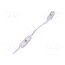 MW-MLD-HE-2NW-LENS170 LED; white neutral; 4000K; 720mW; 85lm; IP67; 170°; No.of diodes: 2 0QkdgVrMc8wtcFdWdK1CLdE3Gano-vEDkBz0u9nwOS4