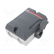 2CMA142417R1000 Safety switch-disconnector; Poles: 3; flush mounting; 16A; IP65 p3mwUc4TLE9qFPiFBccVllN0-MzrzVT3a8x6H1tpY9w
