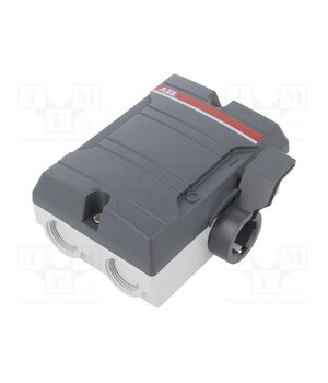 2CMA142417R1000 Safety switch-disconnector; Poles: 3; flush mounting; 16A; IP65 p3mwUc4TLE9qFPiFBccVllN0-MzrzVT3a8x6H1tpY9w