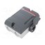 2CMA142417R1000 Safety switch-disconnector; Poles: 3; flush mounting; 16A; IP65 p3mwUc4TLE9qFPiFBccVllN0-MzrzVT3a8x6H1tpY9w