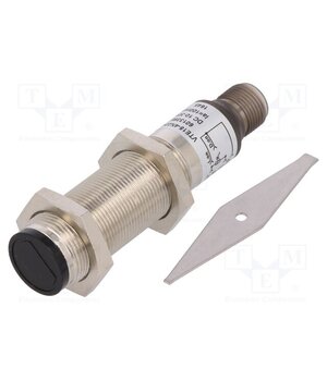VTE18-4N2240 Sensor: photoelectric; Range: 0÷0.2m; NPN; DARK-ON,LIGHT-ON; 100mA _OWt16BVtLCatw77xauZgkp2a2ZCLsBwSth5ONFfxyA