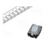 EVQP2002W Microswitch TACT; SPST; Pos: 2; 0.02A/15VDC; SMT; none; 1N; 2.5mm u4jDqELaQuJnutj3S-UCvZzGAMyrrnRSFzJpI30cfLM