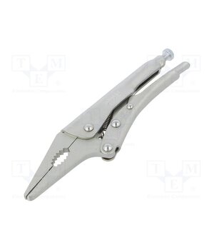 41 34 165 Pliers; Morse's,locking; 165mm vtB_QSGrKRi7KXSmQPAr9Iofrxruxty_swRDvj_lVLw