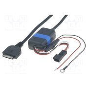 AUX-BMW.02-IPOD Aux adapter; iPod; BMW mbQjB7Sho0Whu_GICT1JVtxFAQ45jPH8Bf_bw3mwdgQ