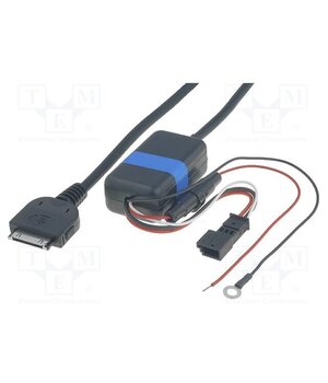 AUX-BMW.02-IPOD Aux adapter; iPod; BMW mbQjB7Sho0Whu_GICT1JVtxFAQ45jPH8Bf_bw3mwdgQ