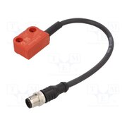 SRF-4/1/1-E0,25-H Safety switch: magnetic; SRF; IP69; plastic; -25÷70°C; 0.25m; PIN: 8 EsfWt2Bqk25ZZ6KfZ2I3sIr-jr9V6DUSZZep0664MDY