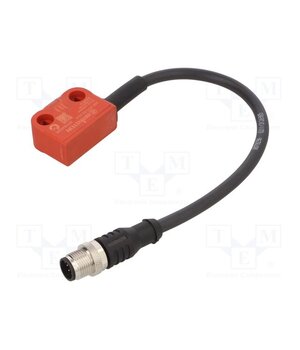 SRF-4/1/1-E0,25-H Safety switch: magnetic; SRF; IP69; plastic; -25÷70°C; 0.25m; PIN: 8 EsfWt2Bqk25ZZ6KfZ2I3sIr-jr9V6DUSZZep0664MDY